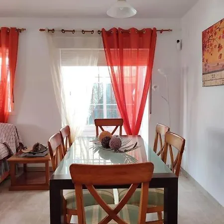 Daza Rural Con Piscina Salada Almogía