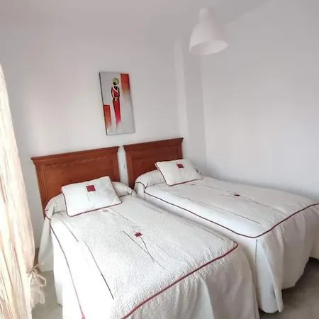 Holiday home Daza Rural Con Piscina Salada