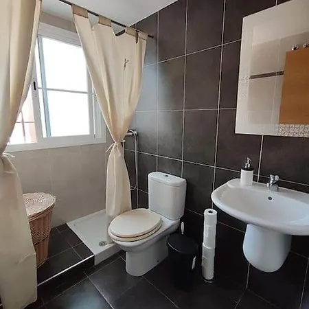 Daza Rural Con Piscina Salada Almogia