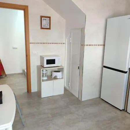 Daza Rural Con Piscina Salada Holiday home
