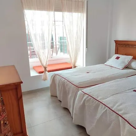 Holiday home Daza Rural Con Piscina Salada *