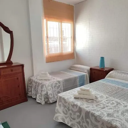 Daza Rural Con Piscina Salada * Almogía