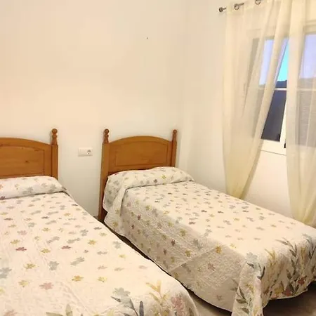Daza Rural Con Piscina Salada Holiday home *