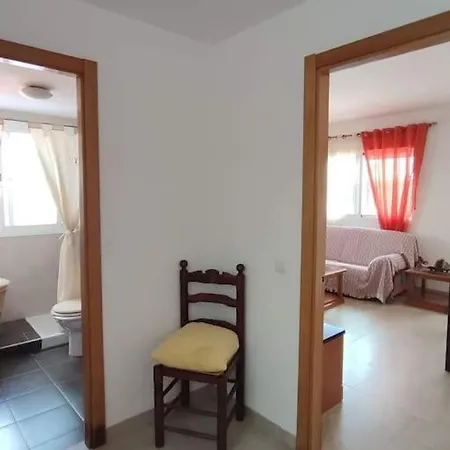 Daza Rural Con Piscina Salada Holiday home Almogia