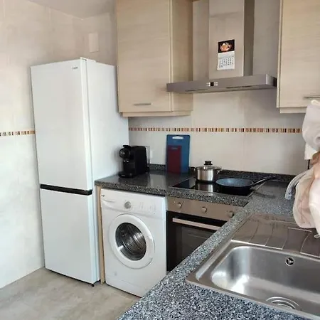 Holiday home Daza Rural Con Piscina Salada Almogia